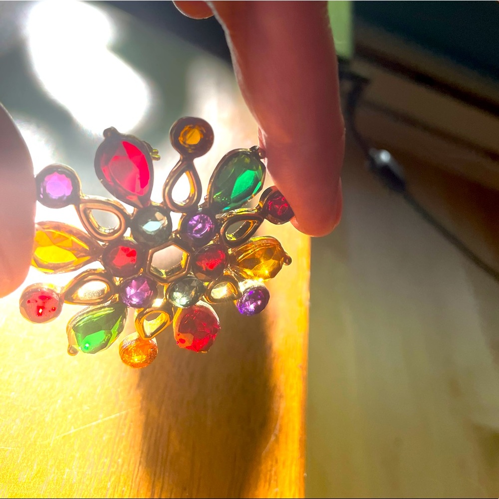 Vintage Pin